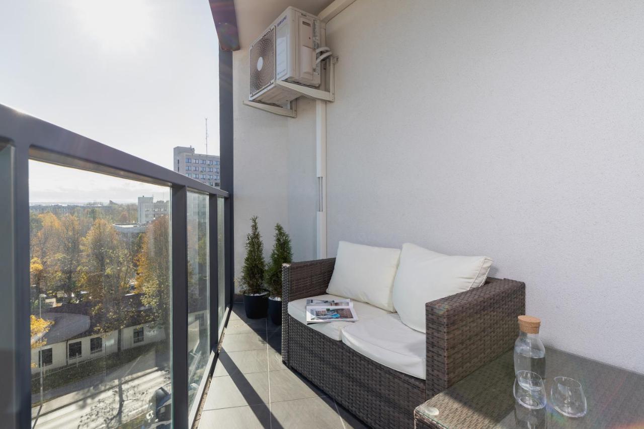 קרקוב Mogilska Apartments By Renters Prestige מראה חיצוני תמונה